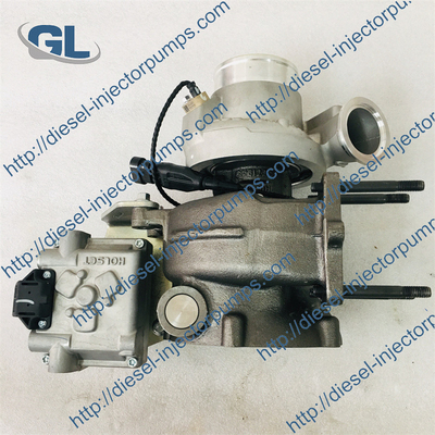 HE200VG turbocompressor 3792549 3792551 voor CUMMINS-ISB 2.8T motor