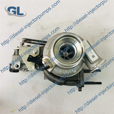 HE200VG turbocompressor 3792549 3792551 voor CUMMINS-ISB 2.8T motor