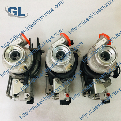 HE200VG turbocompressor 3792549 3792551 voor CUMMINS-ISB 2.8T motor
