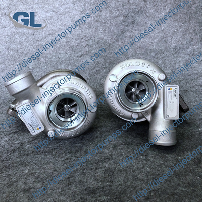 HE200FG turbocompressor 3794518 3794519 C3794518A voor geplaatst Cummins 4BT Gen