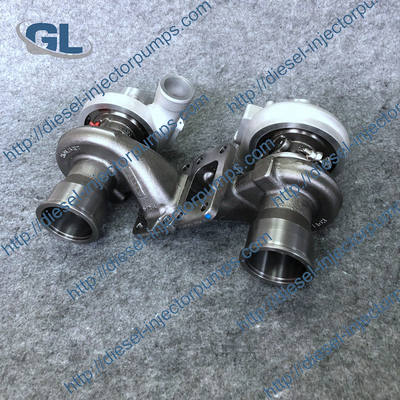 HE200FG turbocompressor 3794518 3794519 C3794518A voor geplaatst Cummins 4BT Gen