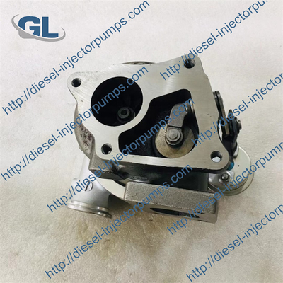 HE211W turbocompressor 3796177 3788177 3788174 5350915 5321687 Foton vrachtwagen met de Motor van ISF 2,8 ISDE 2,8