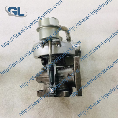 HE211W turbocompressor 3796177 3788177 3788174 5350915 5321687 Foton vrachtwagen met de Motor van ISF 2,8 ISDE 2,8