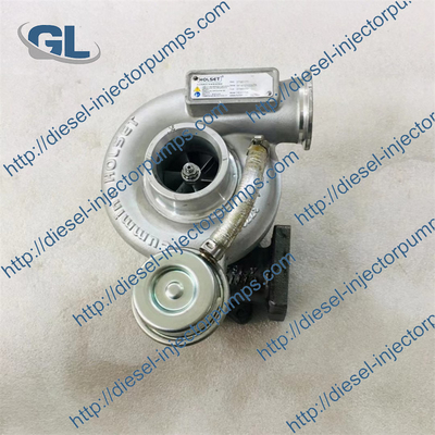 HE211W turbocompressor 3796177 3788177 3788174 5350915 5321687 Foton vrachtwagen met de Motor van ISF 2,8 ISDE 2,8