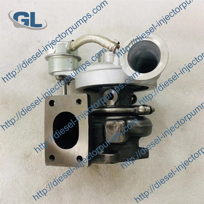 HE211W turbocompressor 3796177 3788177 3788174 5350915 5321687 Foton vrachtwagen met de Motor van ISF 2,8 ISDE 2,8