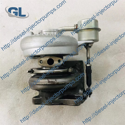 HE211W turbocompressor 3796177 3788177 3788174 5350915 5321687 Foton vrachtwagen met de Motor van ISF 2,8 ISDE 2,8
