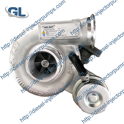 Hoog - kwaliteitshe200wg Turbocompressor 3778529 3778528 3778429 5350912 voor de Lichte Vrachtwagen ISF2.8 2.8L 105KW 115KW 125KW van FOTON