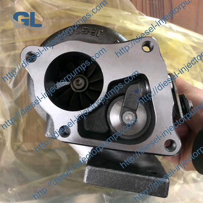 Hoog - kwaliteitshe200wg Turbocompressor 3778529 3778528 3778429 5350912 voor de Lichte Vrachtwagen ISF2.8 2.8L 105KW 115KW 125KW van FOTON