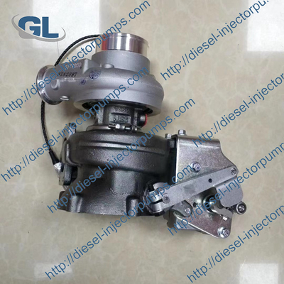 HE200VG turbocompressor 5350969 turbo voor CUMMINS ISB4.5 VGT