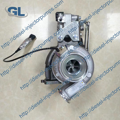 HE200VG turbocompressor 5350969 turbo voor CUMMINS ISB4.5 VGT