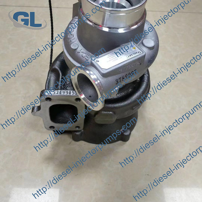HE200VG turbocompressor 5350969 turbo voor CUMMINS ISB4.5 VGT