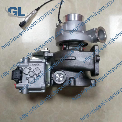 HE200VG turbocompressor 5350969 turbo voor CUMMINS ISB4.5 VGT