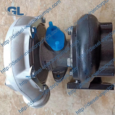 J60S turbocompressor 00JG060S003 13030175 voor de Motor van Deutz TD226B-4T TD226B
