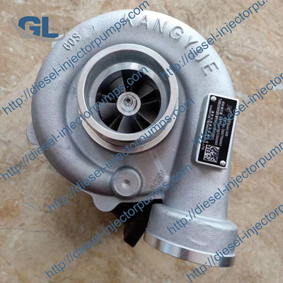 J60S turbocompressor 00JG060S003 13030175 voor de Motor van Deutz TD226B-4T TD226B