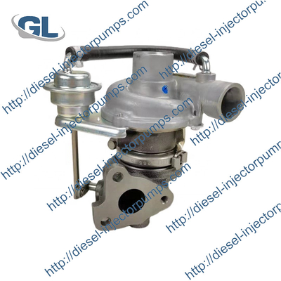 RHF3 turbocompressor 135756220 F31CAD-S0143B voor Perkins 403D-15T