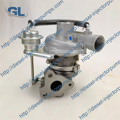 RHF3 turbocompressor 135756220 F31CAD-S0143B voor Perkins 403D-15T