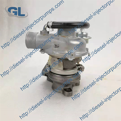 RHF3 turbocompressor 135756220 F31CAD-S0143B voor Perkins 403D-15T