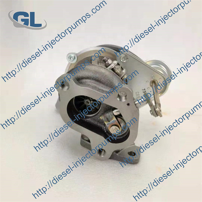RHF3 turbocompressor 135756220 F31CAD-S0143B voor Perkins 403D-15T