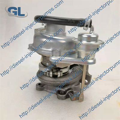 RHF3 turbocompressor 135756220 F31CAD-S0143B voor Perkins 403D-15T