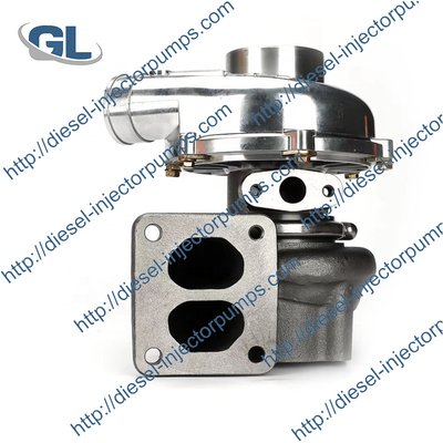 RHG6 nieuwe Turbocompressor 1144003890 1-14400-3890 voor JCB Aarde die zich voor SUMITOMO sh200-3 Graafwerktuig 6BG1 bewegen