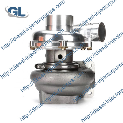 RHG6 nieuwe Turbocompressor 1144003890 1-14400-3890 voor JCB Aarde die zich voor SUMITOMO sh200-3 Graafwerktuig 6BG1 bewegen