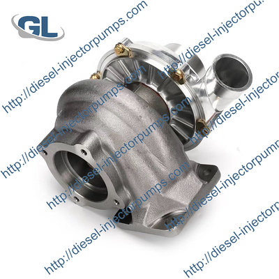 RHG6 nieuwe Turbocompressor 1144003890 1-14400-3890 voor JCB Aarde die zich voor SUMITOMO sh200-3 Graafwerktuig 6BG1 bewegen