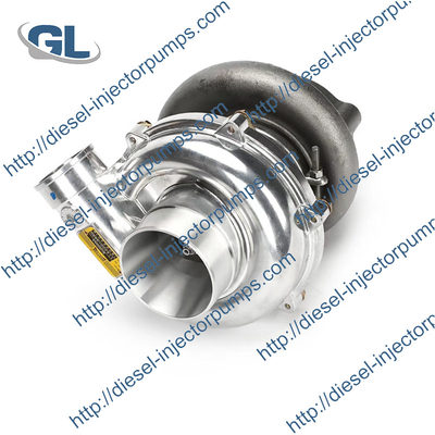 RHG6 nieuwe Turbocompressor 1144003890 1-14400-3890 voor JCB Aarde die zich voor SUMITOMO sh200-3 Graafwerktuig 6BG1 bewegen