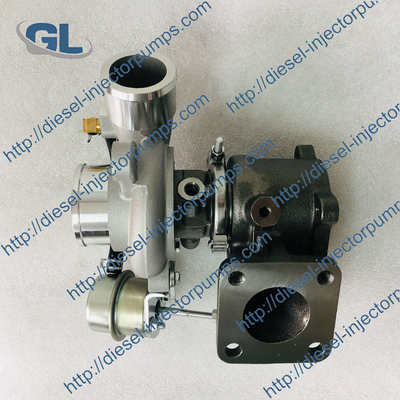 JP50 turbocompressor 1118300ANAC 1150900001-1 11509000011 JE4D25Q5A voor de Euro V-motor van ISUZU 2.5L