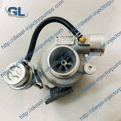 JP50 turbocompressor 1118300ANAC 1150900001-1 11509000011 JE4D25Q5A voor de Euro V-motor van ISUZU 2.5L