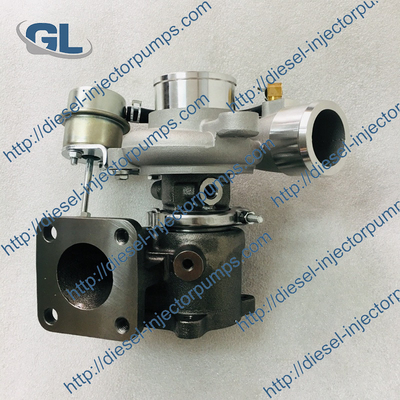 JP50 turbocompressor 1118300ANAC 1150900001-1 11509000011 JE4D25Q5A voor de Euro V-motor van ISUZU 2.5L