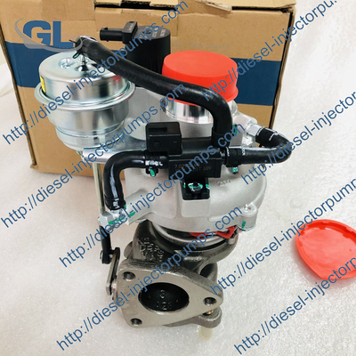 Echte Turbocompressor 1380000034 1118010-13 voor de Motor van Zotye 1.5T TNN4D15E