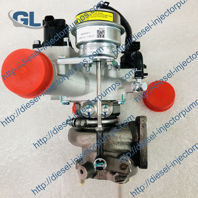 Echte Turbocompressor 1380000034 1118010-13 voor de Motor van Zotye 1.5T TNN4D15E