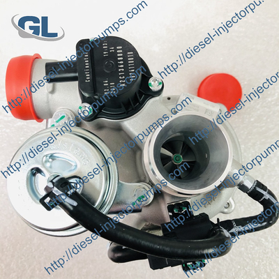 Echte Turbocompressor 1380000034 1118010-13 voor de Motor van Zotye 1.5T TNN4D15E