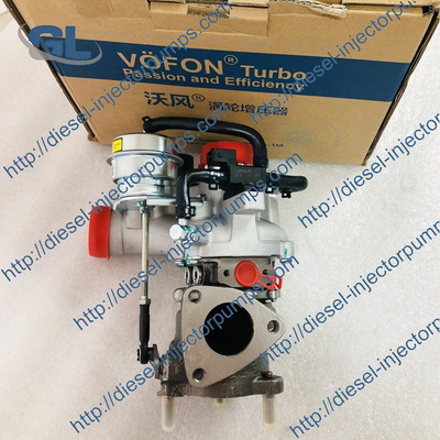 Echte Turbocompressor 1380000034 1118010-13 voor de Motor van Zotye 1.5T TNN4D15E