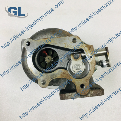 RHB5 turbocompressor 8944739540 8944739541 voor de Dieselmotor 2.8L 97HP van ISUZU Trooper Piazza 4JB1T