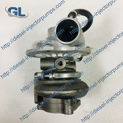 RHB5 turbocompressor 8944739540 8944739541 voor de Dieselmotor 2.8L 97HP van ISUZU Trooper Piazza 4JB1T
