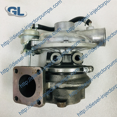 RHB5 turbocompressor 8944739540 8944739541 voor de Dieselmotor 2.8L 97HP van ISUZU Trooper Piazza 4JB1T