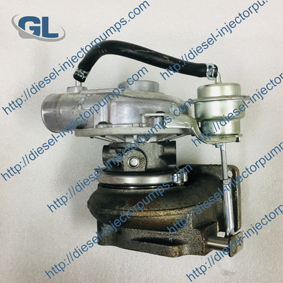 RHB5 turbocompressor 8944739540 8944739541 voor de Dieselmotor 2.8L 97HP van ISUZU Trooper Piazza 4JB1T