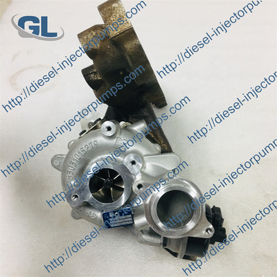 Goede Kwaliteitsbv43 Turbocompressor 53039700475 530 3970 0475 voor VW AD1/Passat 3G2