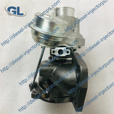 K04 Turbocompressor 53049880059 Turbo voor Opel GT-de Zonnestilstand 2.0T L850 van Insignespontiac