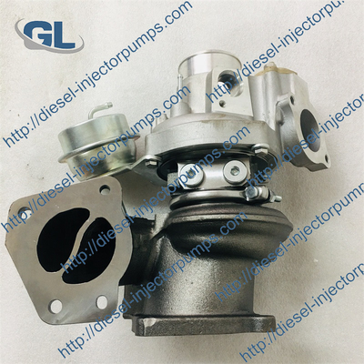 K04 Turbocompressor 53049880059 Turbo voor Opel GT-de Zonnestilstand 2.0T L850 van Insignespontiac