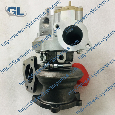 K04 Turbocompressor 53049880059 Turbo voor Opel GT-de Zonnestilstand 2.0T L850 van Insignespontiac