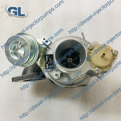K04 Turbocompressor 53049880059 Turbo voor Opel GT-de Zonnestilstand 2.0T L850 van Insignespontiac