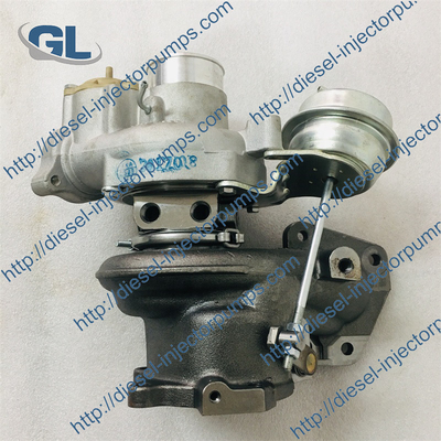 K04 Turbocompressor 53049880059 Turbo voor Opel GT-de Zonnestilstand 2.0T L850 van Insignespontiac