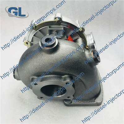 K26 Turbocompressor 53269886292 53269886291 119173-18011 119173-18850 voor Schip met Motor 4lh-DTE