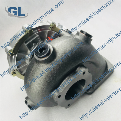 K26 Turbocompressor 53269886292 53269886291 119173-18011 119173-18850 voor Schip met Motor 4lh-DTE