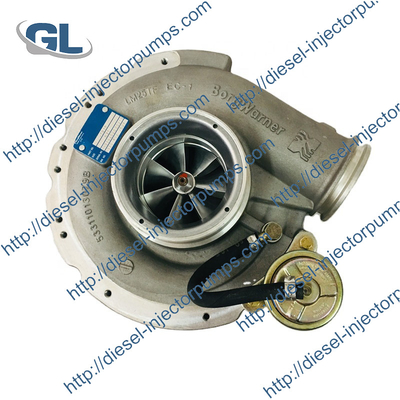K31 Turbocompressor 53319707509 turbo voor de Motor van de Mensenvrachtwagen D2876LF