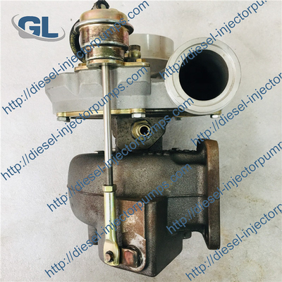 K31 Turbocompressor 53319707509 turbo voor de Motor van de Mensenvrachtwagen D2876LF
