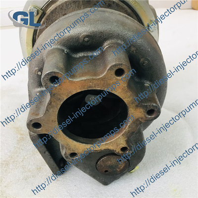 K31 Turbocompressor 53319707509 turbo voor de Motor van de Mensenvrachtwagen D2876LF