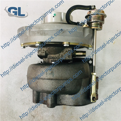 K31 Turbocompressor 53319707509 turbo voor de Motor van de Mensenvrachtwagen D2876LF